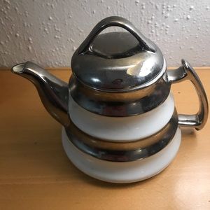 Teapot